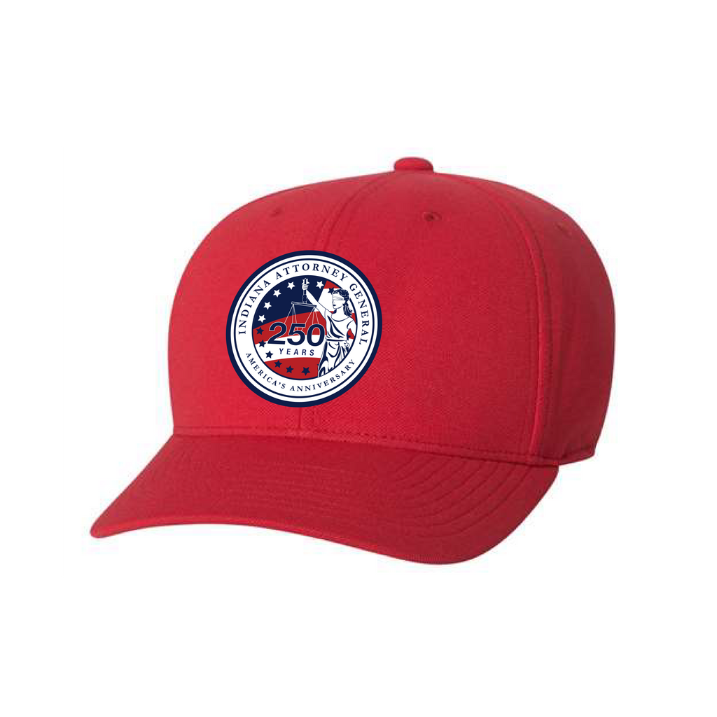 Cool & Dry Mini-Piqué Cap - 250 AG