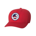 Cool & Dry Mini-Piqué Cap - 250 AG