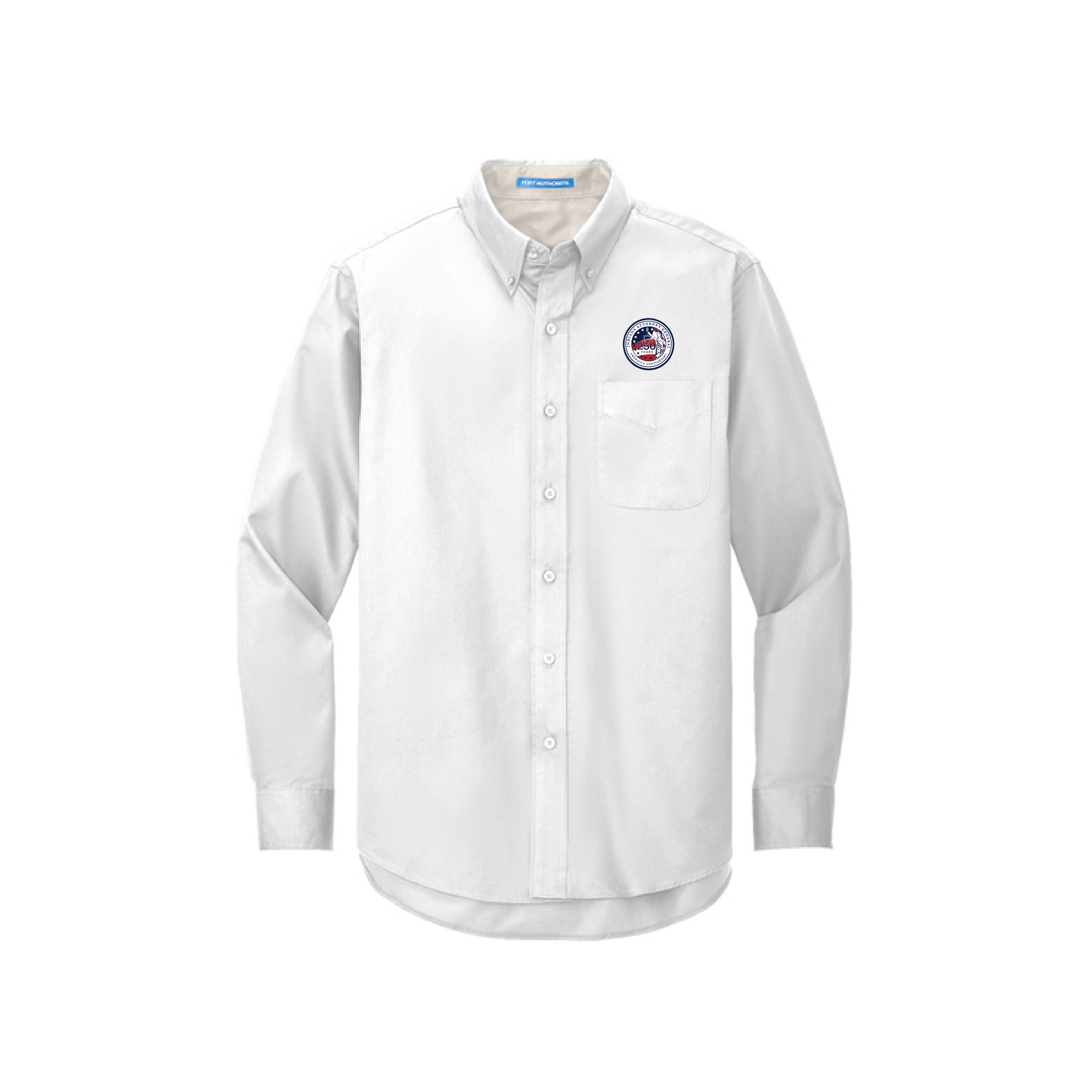 Port Authority® Long Sleeve Easy Care Shirt - 250 AG