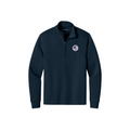Port Authority® Wearever Signature Double Pique 1/4-Zip - 250 AG