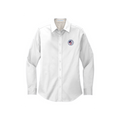 Port Authority® Women's Long Sleeve Easy Care Shirt - 250 AG