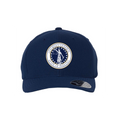 Cool & Dry Mini-Piqué Cap - Official Seal