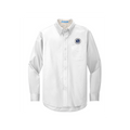 Port Authority® Long Sleeve Easy Care Shirt - Official Seal