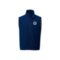 Men's WARLOW Waterproof Softshell Vest - Official Seal