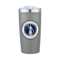 Adventure Powder Tumbler 20 oz - Official Seal