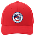 Port Authority® Flexfit 110® Cool & Dry Mini Pique Cap - 250 AG