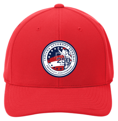 Port Authority® Flexfit 110® Cool & Dry Mini Pique Cap - 250 AG
